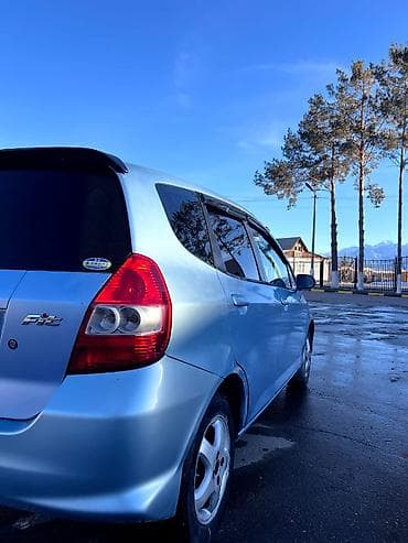 дверные карты фит: Honda Fit: 2002 г., Хэтчбэк — 6