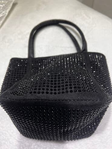 Все сумки НОВЫЕ at lalafo.kg Все сумки НОВЫЕ