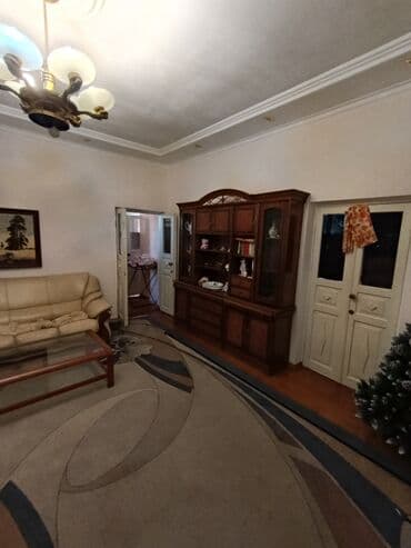 здаю комнаты: 20 м², С мебелью — 4