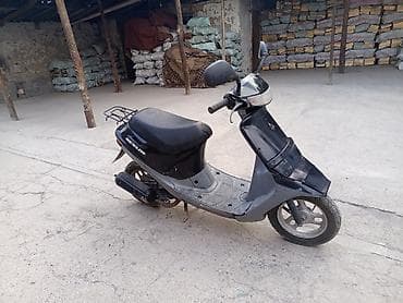 мопед z max: Продаю honda dio на ходу 50 куб — 3