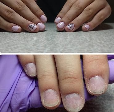 маникюр бишкек: ✨ Выездной мастер маникюра 🏙️ 🏡💖 Маникюр на дому 💰 Прайс: 🧼✨ — 8