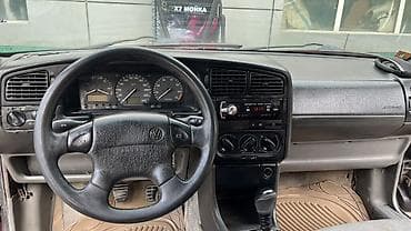 1 jz двигатель: Volkswagen Passat Variant: 1994 г., 2 л, Механика, Бензин, Универсал — 4