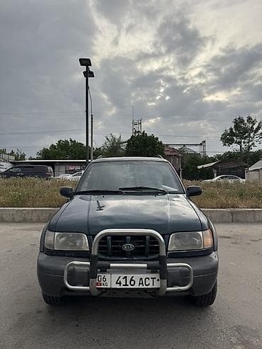Kia Sportage: 2001 г., 2 л, Автомат, Газ, Кроссовер — 1