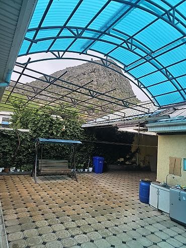 Аренда комнат: Гостиница Сулайман Тоо ждёт своих гостей чисто уютно и тихо — 3