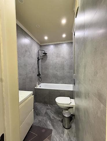 французский квартал квартира: 1 комната, 38 м², Элитка, 5 этаж, Евроремонт — 6