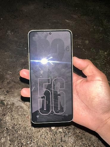 iphone 13 pro ma: Xiaomi, 13T, Б/у, 256 ГБ, цвет - Зеленый — 2