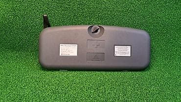 e32 bmw: Барашек люка багажника Е65 7 506 960 Год 2007 В отличном состоянии — 3