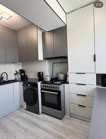 Недвижимость: 1 комната, 31 м², Элитка, 5 этаж — 5