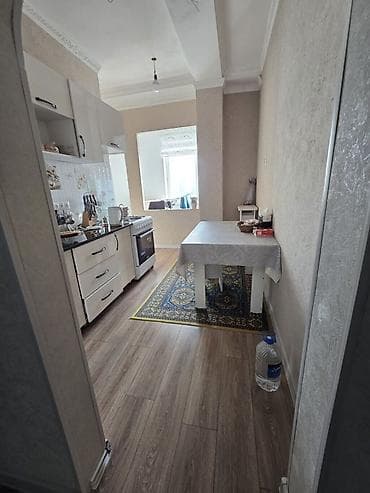 сдаю квартиры учкун: 2 комнаты, 63 м², Индивидуалка, 5 этаж, Дизайнерский ремонт — 3