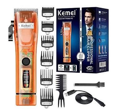 Триммер Для усов