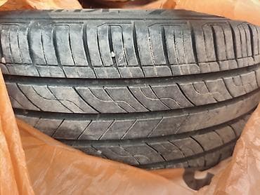 kumho: Шины 235 / 45 / R 18, Лето, Легковые, Kumho — 3