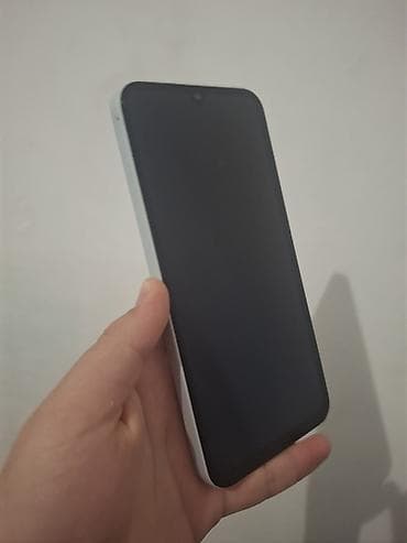 швейная машинка каракол: Samsung Galaxy A15, Б/у, 8 ГБ, цвет - Белый, 2 SIM — 2