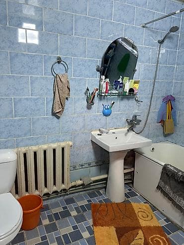 room: 🏡 Продается большой благоустроенный дом в г. Кант 📍 Адрес: ул — 3