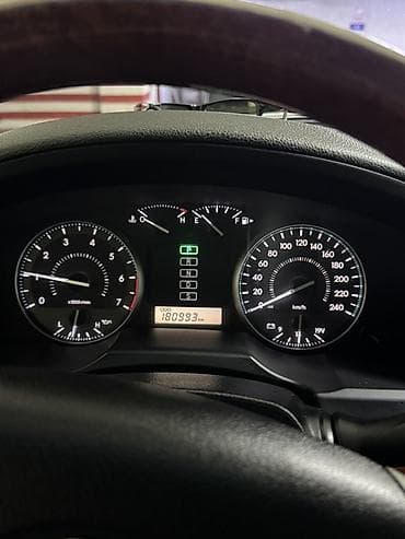 ферула цена: Toyota Land Cruiser: 2013 г., 4 л, Автомат, Бензин, Внедорожник — 5