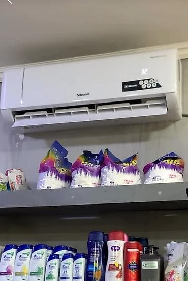 установка кондиционеров в машину: Монтаж и обслуживание кондиционеров - Профессиональная установка — 4