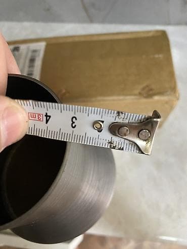 honda estima: Каталитический нейтрализатор (катализатор) универсальный для выхлопной — 3