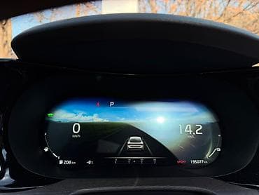 kiy k5: Kia K5: 2021 г., 2 л, Вариатор, Гибрид, Седан — 8