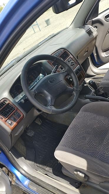 ford focus 2002: Toyota Avensis: 1998 г., 1.8 л, Механика, Бензин — 9