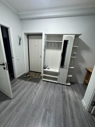 сниму квартиру долгосрочно: 1 комната, Агентство недвижимости, Без подселения, С мебелью частично — 3