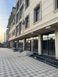 дома под офис: Сдается офисное помещение! 200 кв/м Ахунбаева/Садырбаева Большие — 1