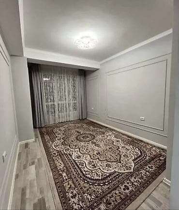 1 комната, 37 м², АЮ Гранд Элитка, 10 этаж, Косметический ремонт — 5