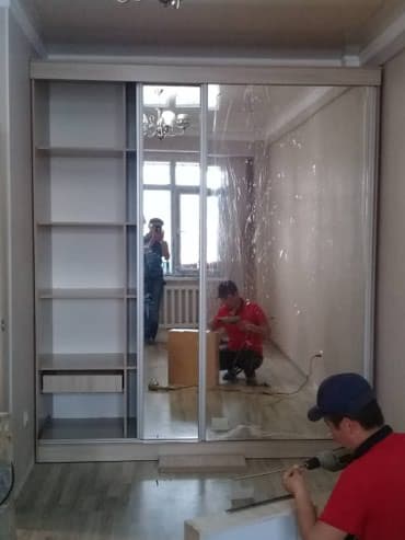 шкаф польский: Купе ширина 200 высота240 наличе и на заказ — 4