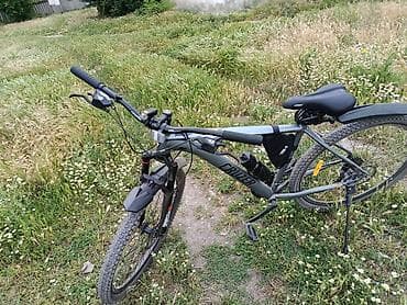 speedone frame: Продаю отличный, мощный горный велосипед Cruzer на больших 29-х — 2