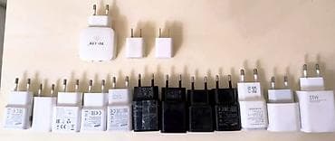 hoco es11: Сетевые зарядные адаптеры для телефонов и гаджетов (подборка различных — 4