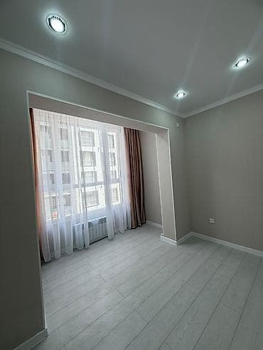 ts group: 1 комната, 45 м², 108 серия, 2 этаж, Свежий ремонт — 3
