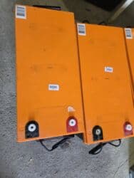 Тюнинг: Аккумулятор 100 и более Ач, Б/у, Самовывоз — 2