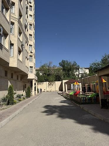 шумкар азия: 2 бөлмө, Толугу менен эмереги бар — 9