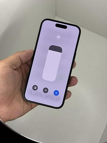 купить усилитель ямаха бу: IPhone 14 Pro, Б/у, 256 ГБ, Черный, Защитное стекло, Чехол, 100 % — 4