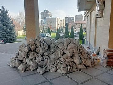 Услуги по строительству и ремонту: Демонтажные работы всех видов. - Снос перегородок и стен (кирпич — 9