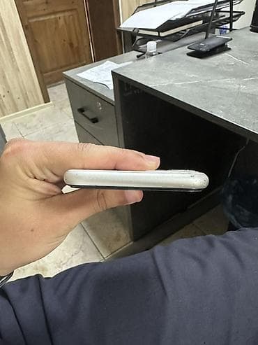 ipone 14 pro: IPhone 11, Белый, Кабель — 3