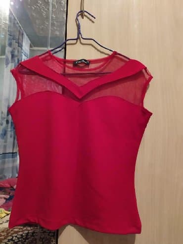 блузки турция: Турецкая блузка и крестьянка в отличном состоянии и блузка с магазина — 1