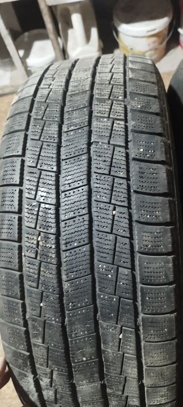 шины гоформ: Шины 225 / 60 / R 17, Зима, Б/у, Пара, Легковые, Китай, Goform — 4