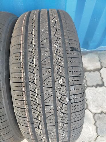 басмати рис: Шины 265 / 60 / R 18, Лето, Новый, Комплект, Легковые, Hilo — 2