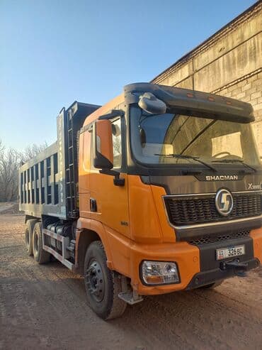 цены на электромобили в бишкеке: Грузовик, Shacman, Дубль, 7 т, Б/у — 8