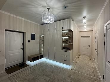 3 комнаты, Собственник, Без подселения, С мебелью полностью