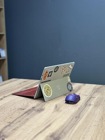microsoft surface pro 11 цена: Офисный, Б/у, Intel Core i5, В рассрочку — 5