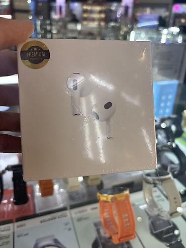 hk 10: Беспроводные вкладыши наушники, Apple, Airpods 3 — 2