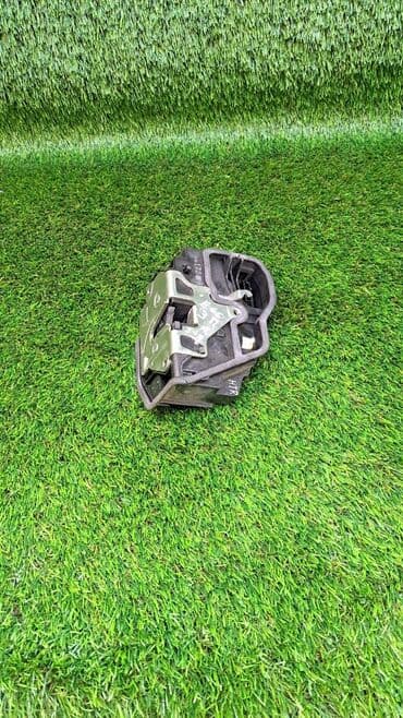 m54: Замок двери задний правый BMW 5-Series E60 M54B25 Номер Состояние — 1