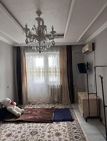 1 комната, Агентство недвижимости, Без подселения, С мебелью частично