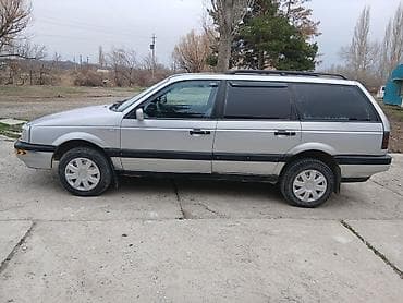 топливный бак пассат: Volkswagen Passat: 1992 г., 1.8 л, Механика, Бензин, Универсал — 9