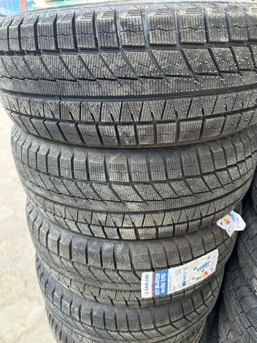 новые резины: Шины 225 / 55 / R 19, Зима, Новый, Комплект, Легковые, Китай, Sailun — 3