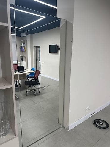 Чечинүүчү жайга шкафтар: Кийим чечүүчү жай үчүн шкаф, ЛДСП — 5