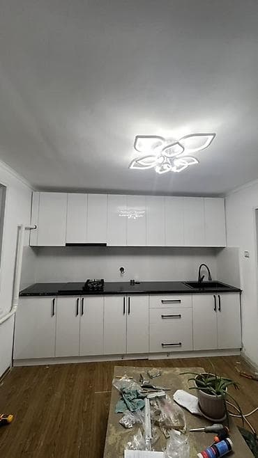 Изготовление мебели на заказ под ваши размеры и задачи. Что