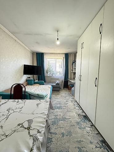 Продажа квартир: 1 комната, 24 м², Индивидуалка, 3 этаж, Евроремонт — 2