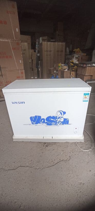 морозильники бишкек цены: Морозильник, Новый, Бесплатная доставка — 4