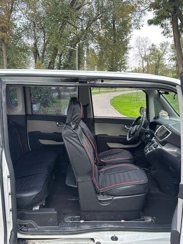 kia: Kia Ray: 2020 г., 1 л, Автомат, Бензин, Хэтчбэк — 5